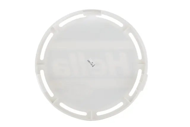 Beskyttelseskappe Luminator 9" Halogen Hella 