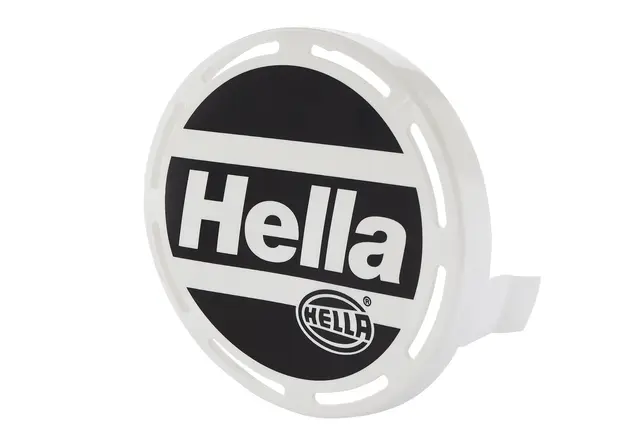 Beskyttelseskappe Luminator 9" Halogen Hella 