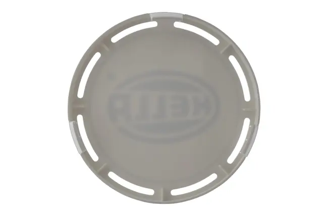 Kappe Luminator 9" Xenon/LED Hella 