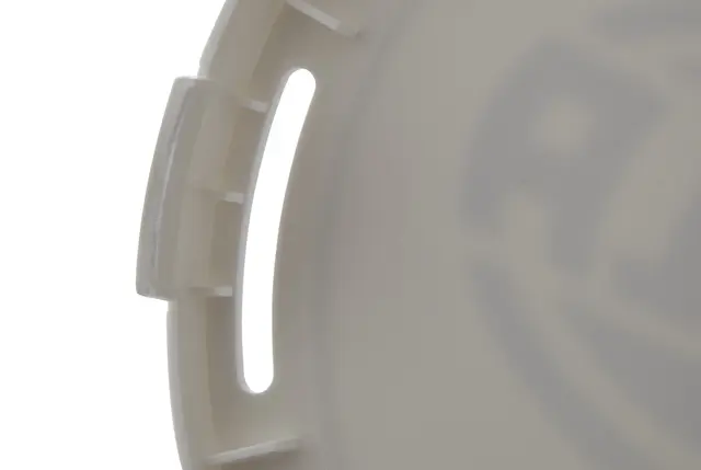 Kappe Luminator 9" Xenon/LED Hella 