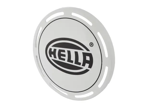 Kappe Luminator 9" Xenon/LED Hella 