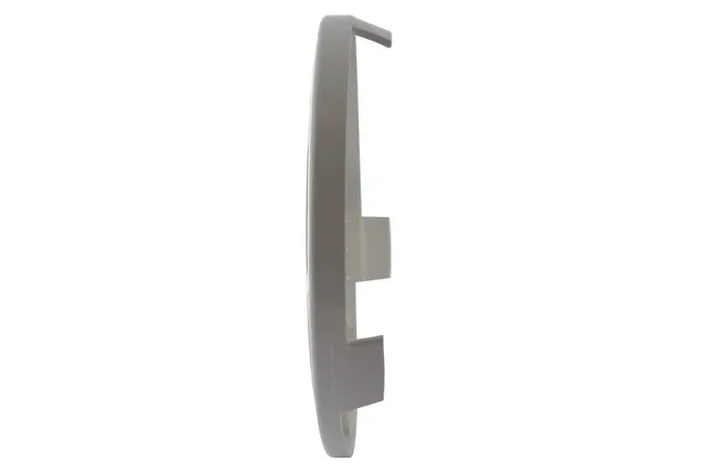 Kappe Luminator 9" Xenon/LED Hella 