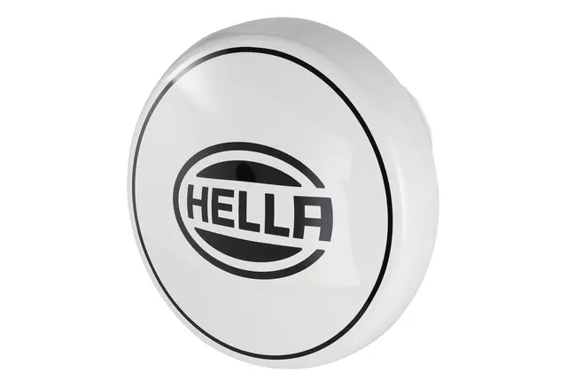 Beskyttelseskappe Comet200LED Hella 