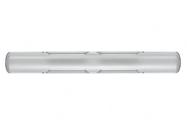 COVER CLEAR LED LIGHT BAR 350        8XS Hella 