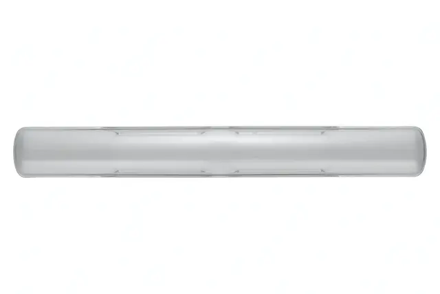 COVER CLEAR LED LIGHT BAR 350        8XS Hella 