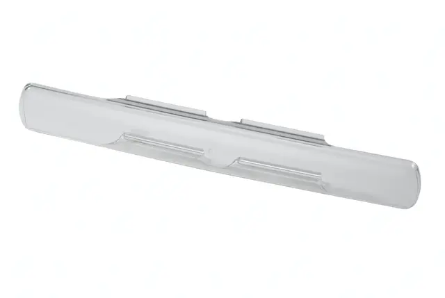 COVER CLEAR LED LIGHT BAR 350        8XS Hella 