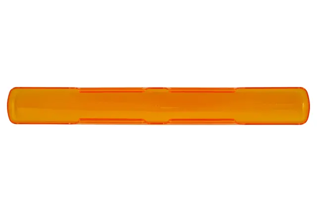 COVER AMBER LED LIGHT BAR 350        8XS Hella 