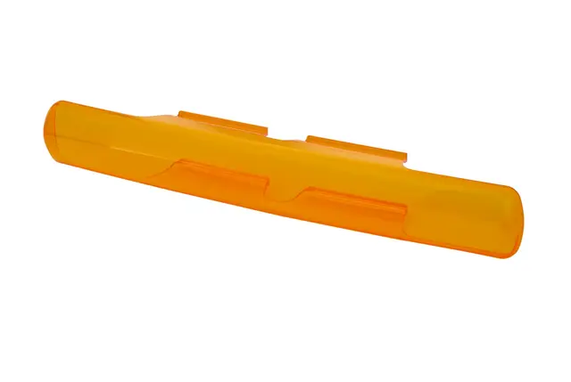 COVER AMBER LED LIGHT BAR 350        8XS Hella 