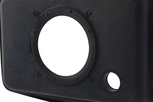 RUBBER HOUSING MODUL 6213-K          9BG Hella 