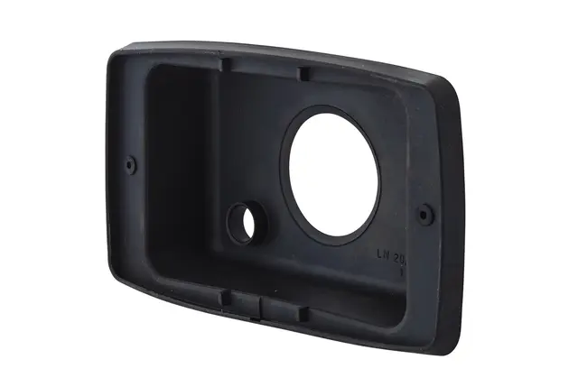 RUBBER HOUSING MODUL 6213-K          9BG Hella 