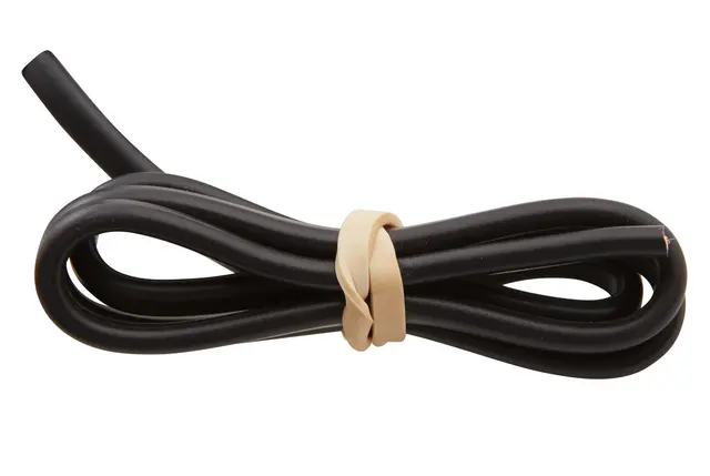Markeringslys Rød 0,5m kabel Hella 