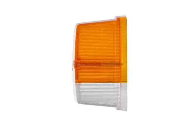 GLASS/2BE 003 014-GUL/HVI Hella 