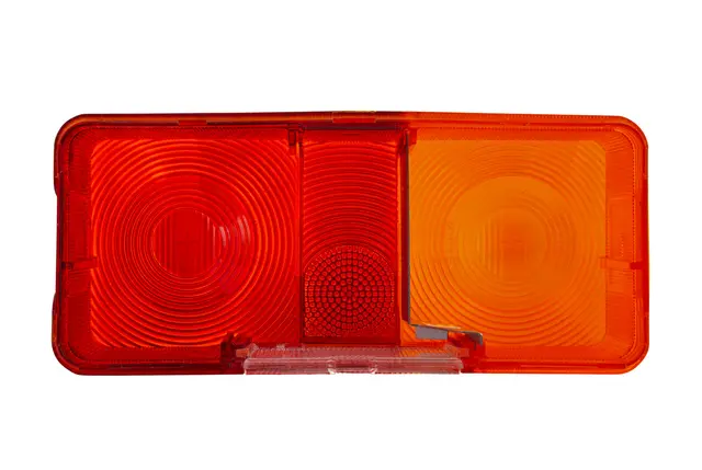 Glass f/2SE 002 582-001 Hella 