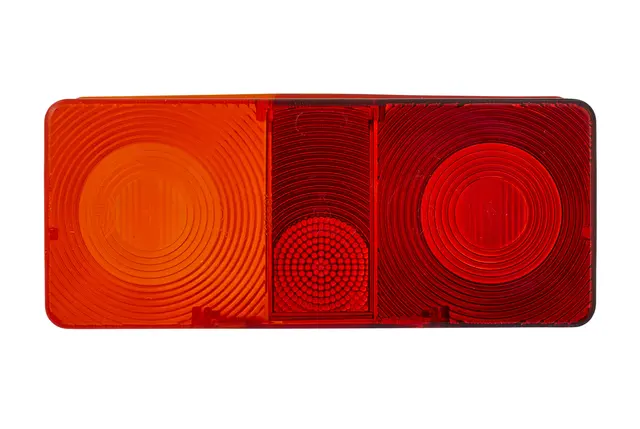 Glass f/2SE 002 582-001 Hella 
