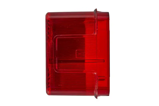 Glass f/2SE 002 582-001 Hella 