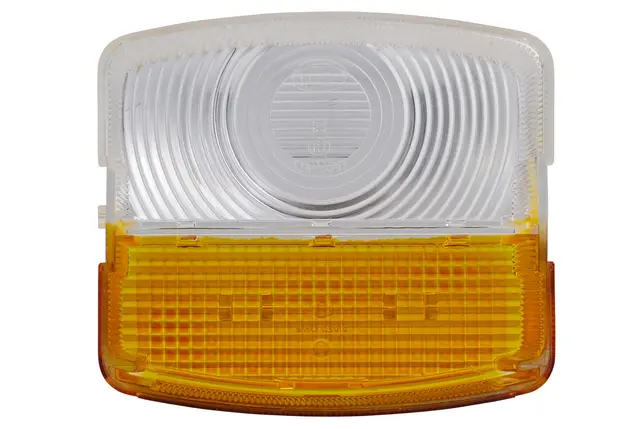 GLASS/2BE 003 182-091/101 Hella 