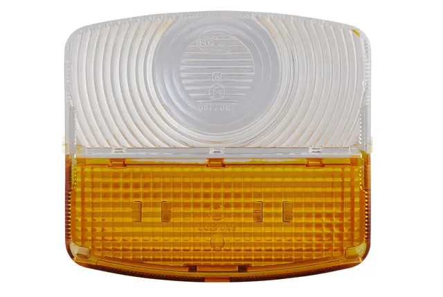 GLASS/2BE 003 182-091/101 Hella 