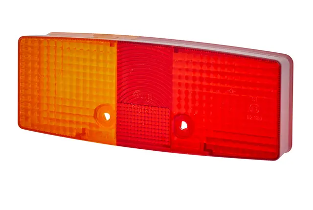 GLASS/2SE 003 184-011 VE Hella 