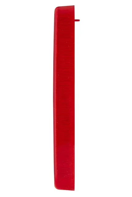 GLASS/2NE 005 200/236-RØD Hella 