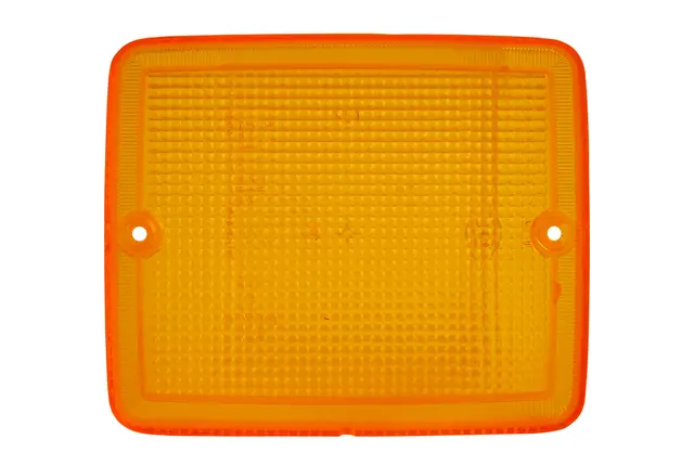 GLASS/2BA 005 200/236-GUL Hella 
