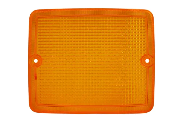 GLASS/2BA 005 200/236-GUL Hella 