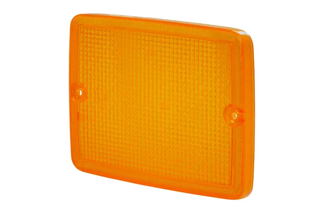 GLASS/2BA 005 200/236-GUL Hella 
