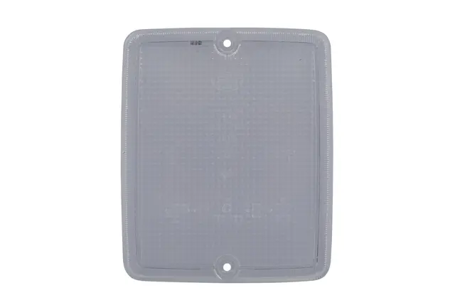 GLASS/2ZR 005 200/236-Hvit Hella 
