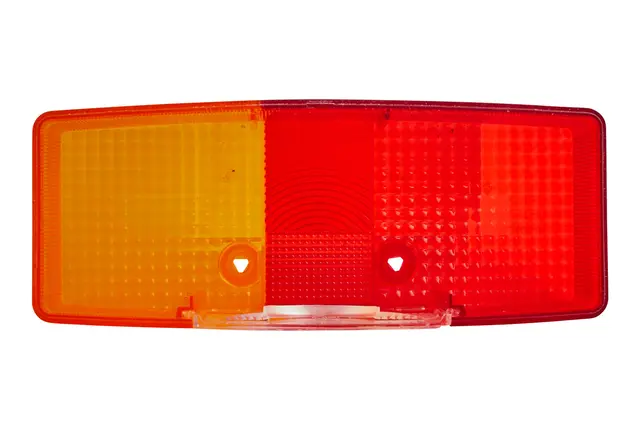 GLASS 2SE 003 184-101 Hella 