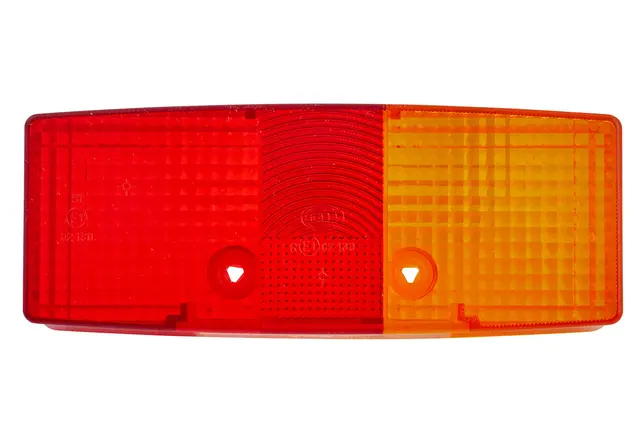 GLASS 2SE 003 184-101 Hella 