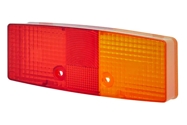 GLASS 2SE 003 184-101 Hella 