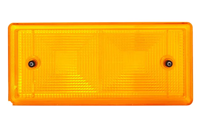 GLASS/2BA 003 734-001 Hella 