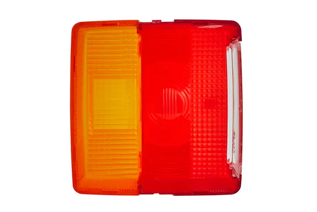Glass f/2SE 004 623-001 Hella 