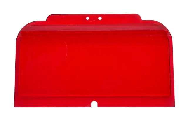 Glass f/2SE 004 623-001 Hella 