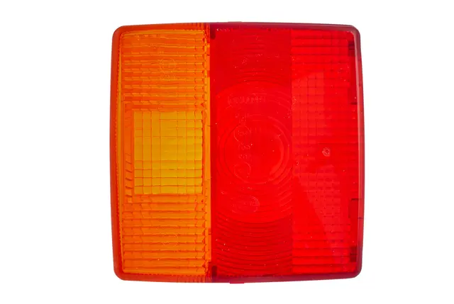 Glass f/2SE 004 623-001 Hella 