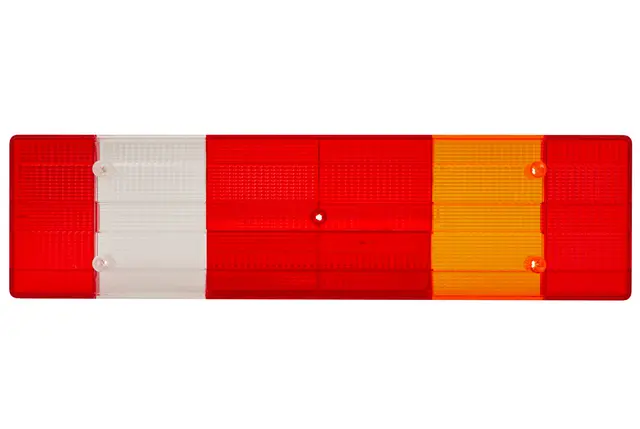 Glass/2VD 005 300-551 venstre Hella 