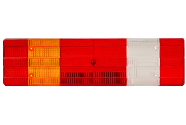 Glass/2VD 005 300-551 venstre Hella 
