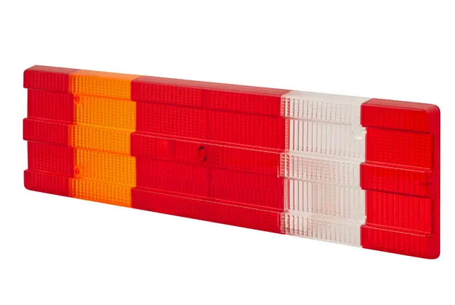 Glass/2VD 005 300-551 venstre Hella 