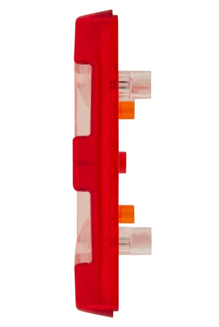 Glass/2VD 005 300-551 venstre Hella 