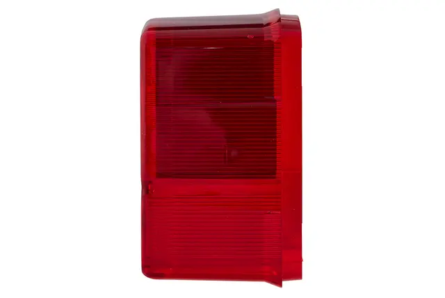 Glass f/2SE 002 776-211 Hella 