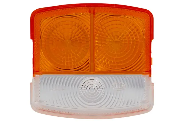 GLASS/2BE 002 776-251 VE Hella 