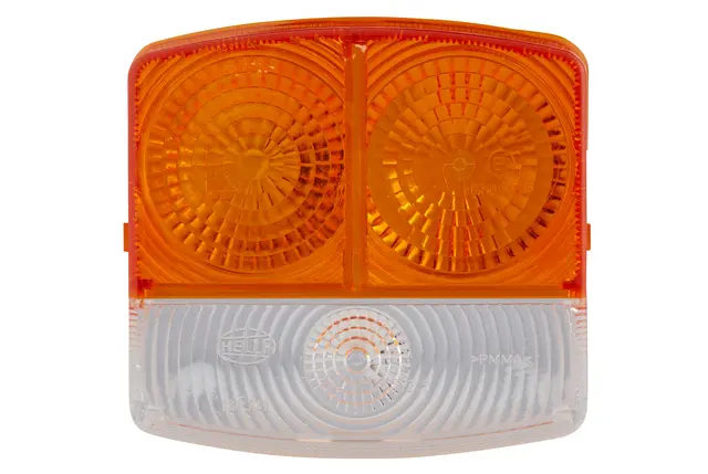GLASS/2BE 002 776-251 VE Hella 