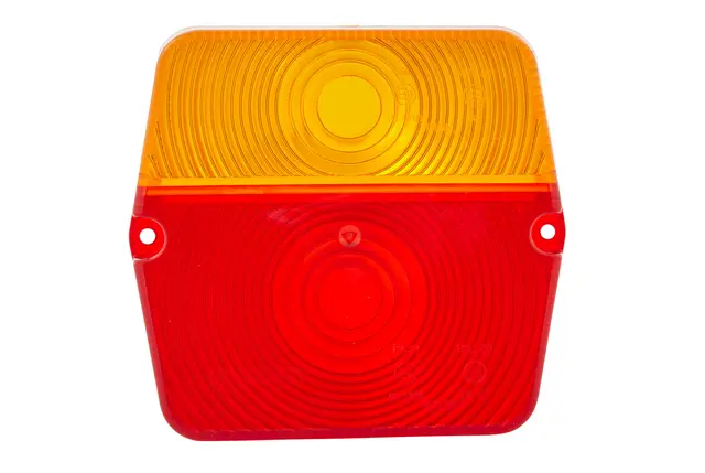 Løst glass for 357 032-011 Hella 