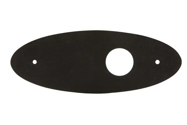 FOAM SEALING BLACK                   9GD Hella 