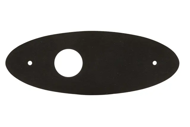 FOAM SEALING BLACK                   9GD Hella 