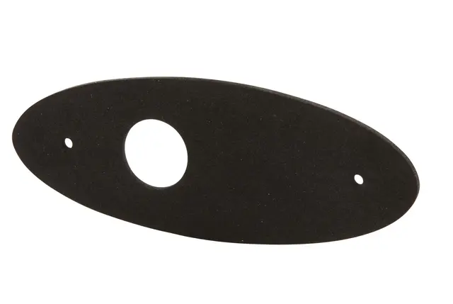 FOAM SEALING BLACK                   9GD Hella 