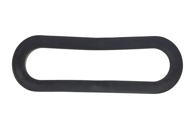 SEAL SPACER TPE BLACK 1X3-CURVED-SM  9GD Hella 