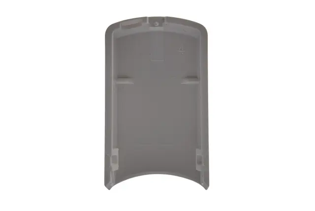 STRIP LAMP END CAP WHITE SET         9HD Hella 
