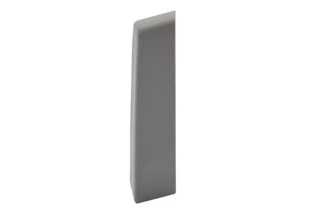 STRIP LAMP END CAP WHITE SET         9HD Hella 