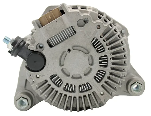 ALTERNATOR                           8EL Hella 