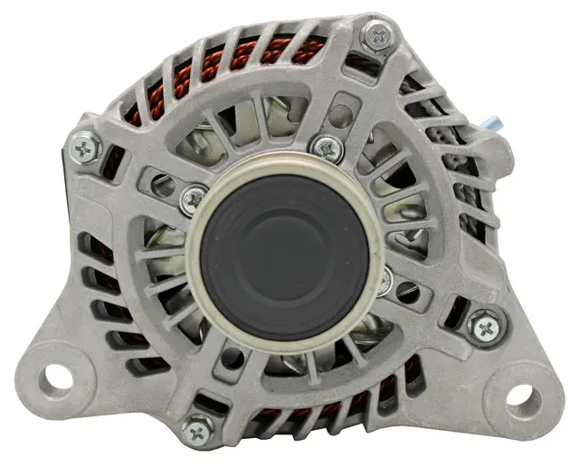 ALTERNATOR                           8EL Hella 